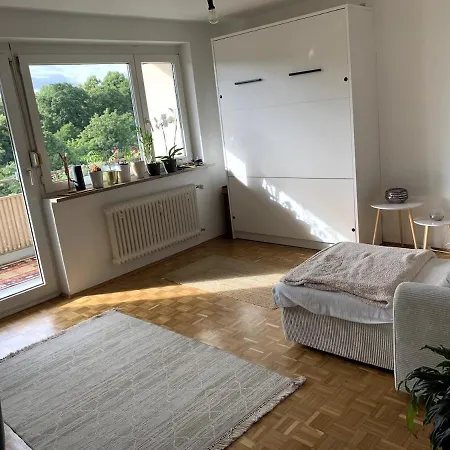 Apartment Certainly Located
