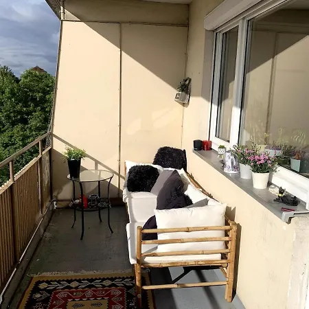 Apartment Certainly Located Munich