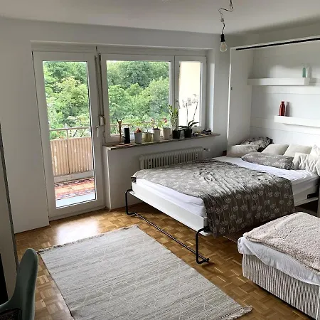 Certainly Located Apartment