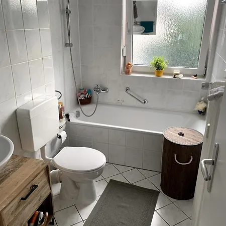 Apartment Certainly Located Munich