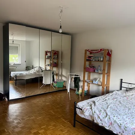 Certainly Located Apartment